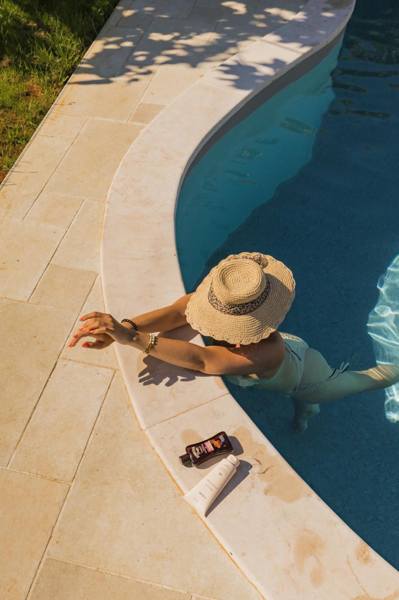 Vila Jurinea In Istrien Mit Pool *
