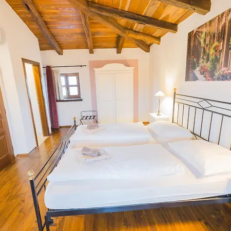 Villa Jurinea In Istrien Mit Pool Barat  Exteriér fotografie
