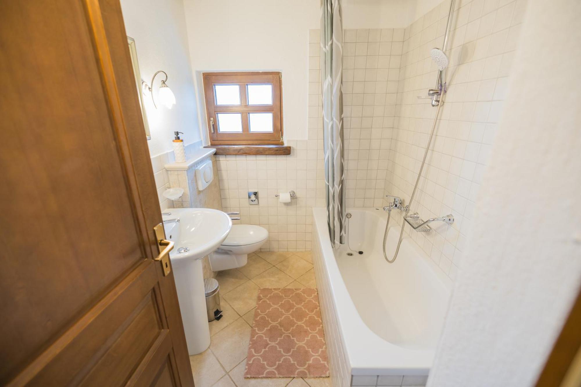 Jurinea In Istrien Mit Pool Barat (Porec)